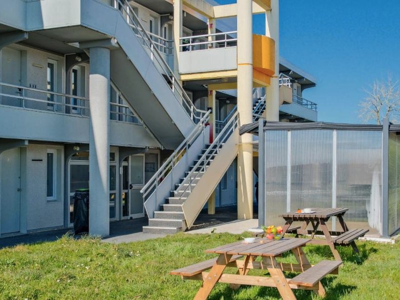 Classic Hotel - Fontenay-Tresignyの写真