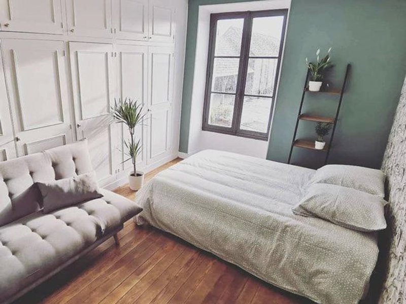 Domaine de la Ferme de Jean Grogneの写真