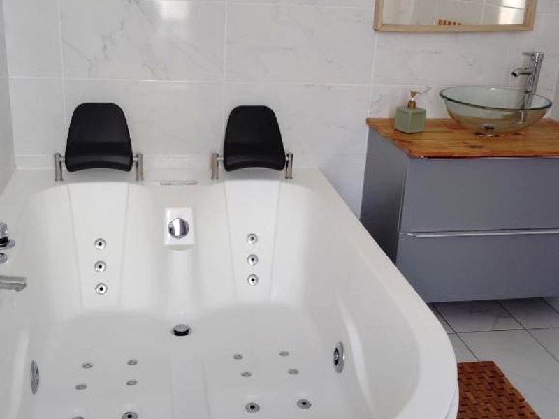 Domaine de la Ferme de Jean Grogneの写真