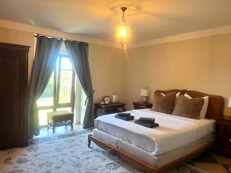 Château de Crènille (Chateau de Crenille)の写真