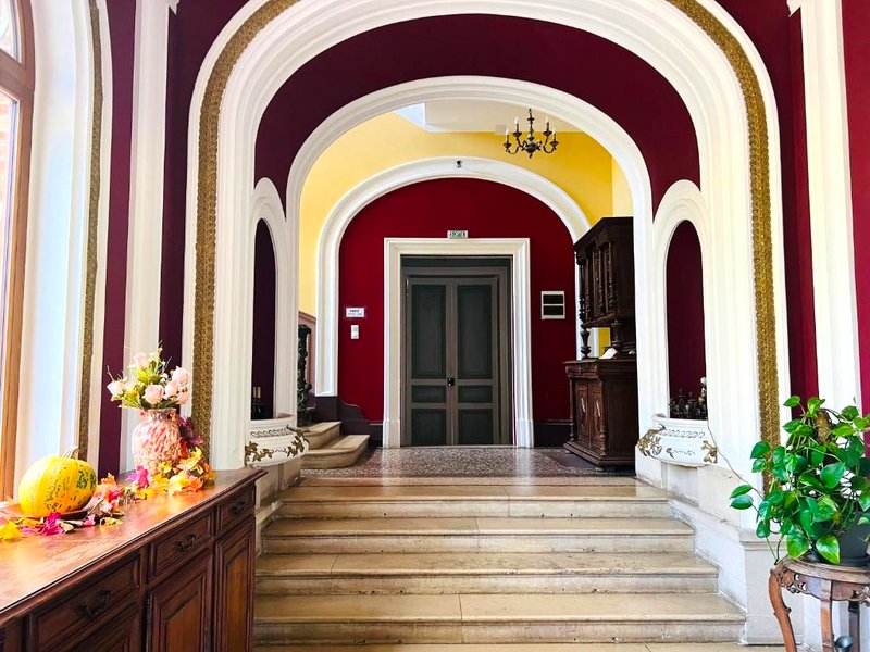 Château de Crènille (Chateau de Crenille)の写真