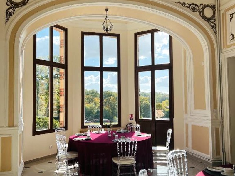 Château de Crènille (Chateau de Crenille)の写真