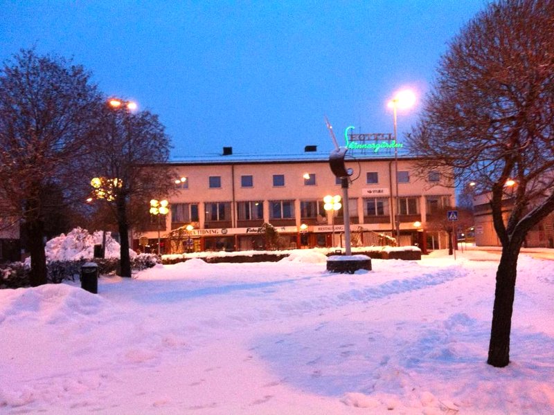 Hotell Skinnargården (Hotell Skinnargarden)の写真