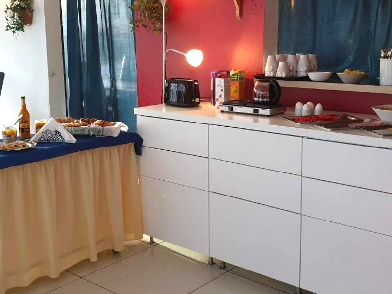 Hotell Skinnargården (Hotell Skinnargarden)の写真