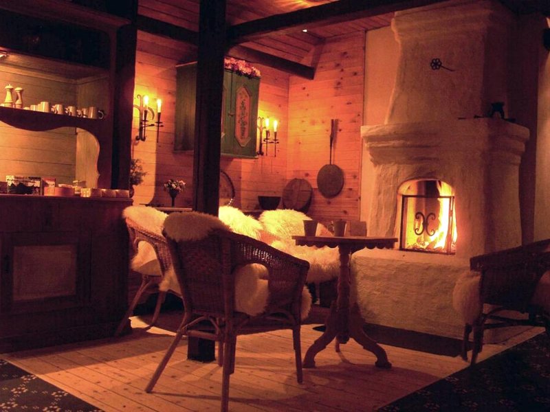 Vargheden B&B och trädgård (Vargheden B&B och tradgard)の写真