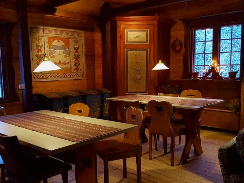 Vargheden B&B och trädgård (Vargheden B&B och tradgard)の写真