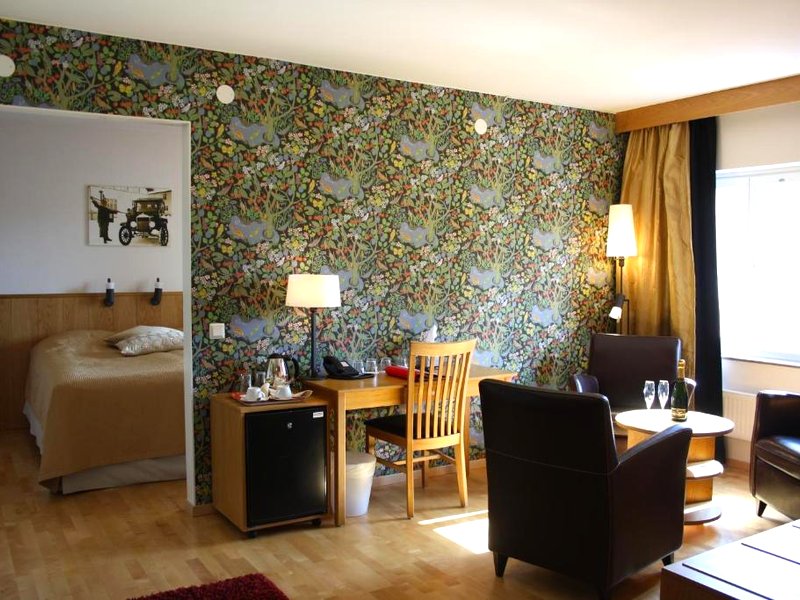 Sankt Olof Hotell & Krogの写真