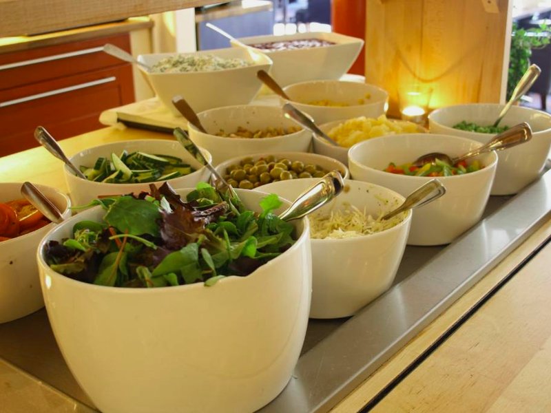 Sankt Olof Hotell & Krogの写真