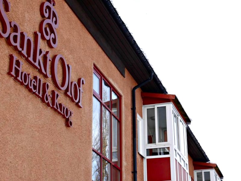 Sankt Olof Hotell & Krogの写真