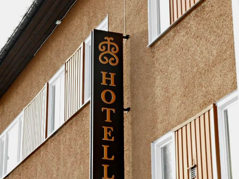 Sankt Olof Hotell & Krogの写真