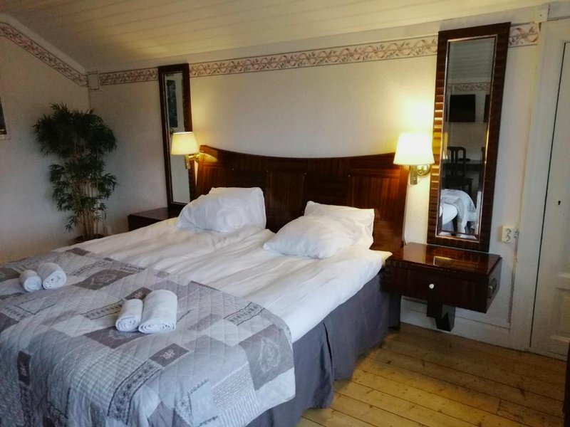 Lugnet Malung Hotellの写真