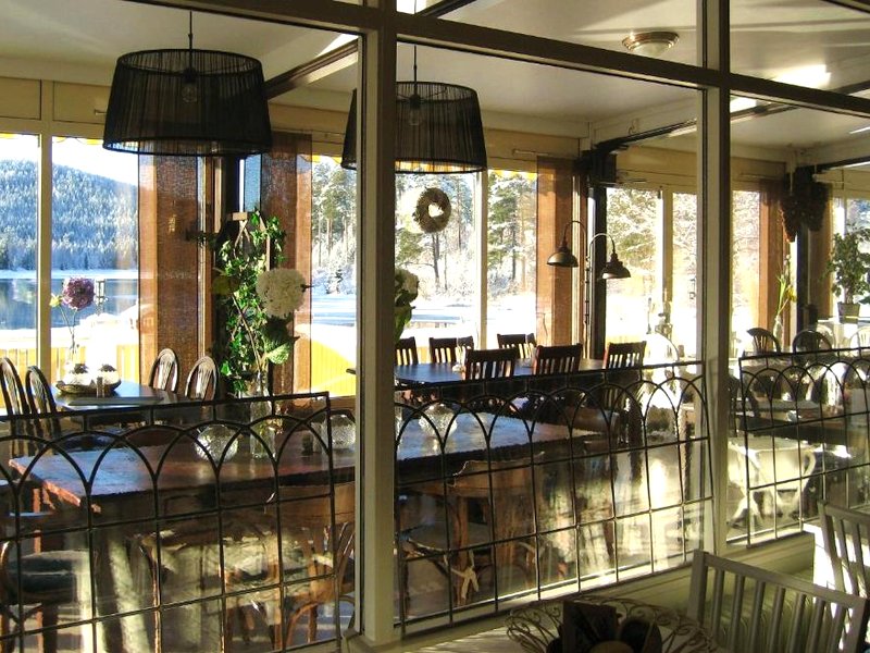 Lugnet Malung Hotellの写真