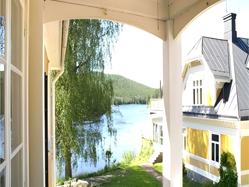 Lugnet Malung Hotellの写真