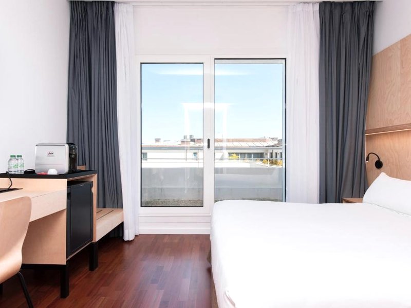 Maroa Hotelの写真