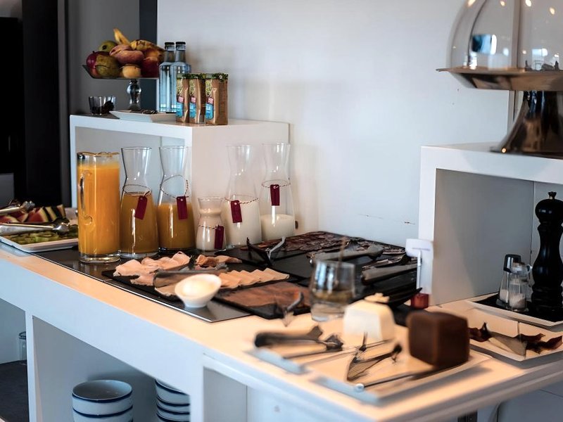 Maroa Hotelの写真