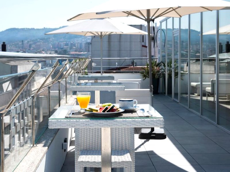 Maroa Hotelの写真