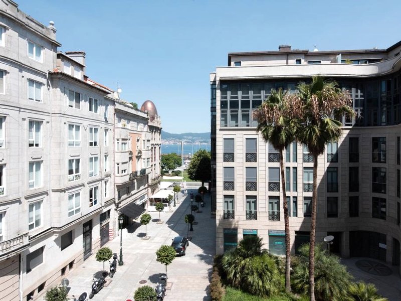 Maroa Hotelの写真