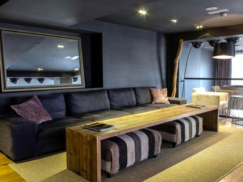 ホテル ゼニット ビーゴ (Hotel Zenit Vigo)の写真