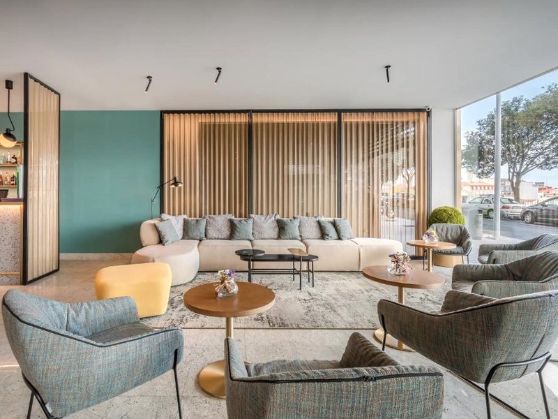 オキシデンタル ヴィーゴ (Occidental Vigo)の写真