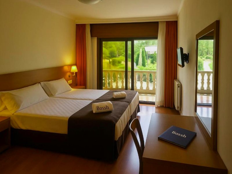 Hotel Avion by Bossh! Hotelsの写真