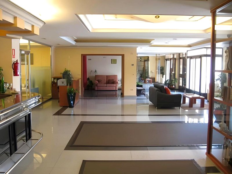 Hotel Avion by Bossh! Hotelsの写真