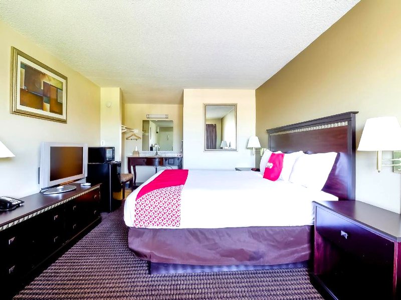 OYO Hotel Eloy/ Casa Grande near I-10の写真