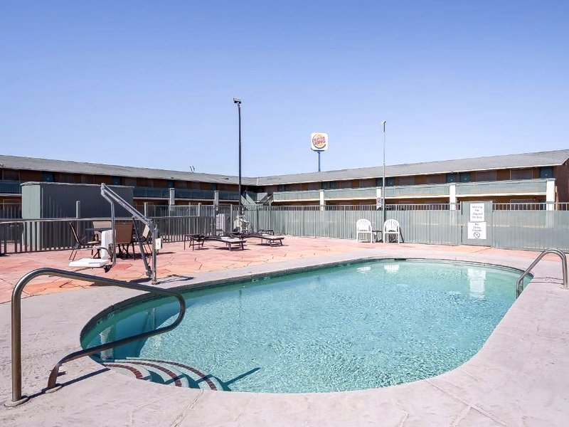 OYO Hotel Eloy/ Casa Grande near I-10の写真