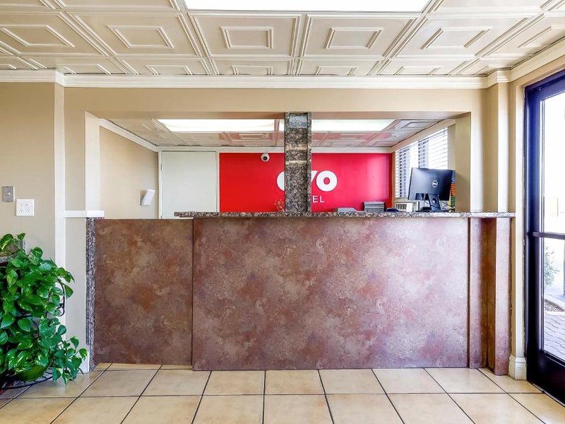 OYO Hotel Eloy/ Casa Grande near I-10の写真