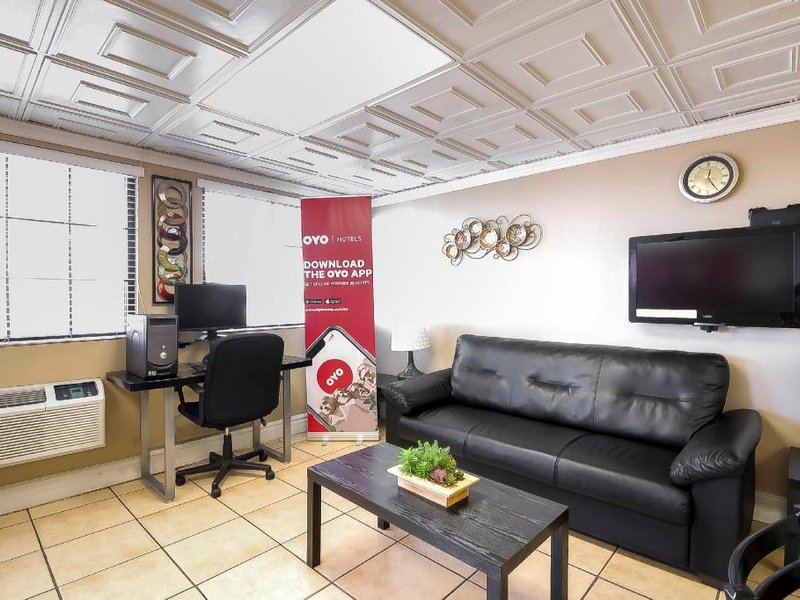 OYO Hotel Eloy/ Casa Grande near I-10の写真