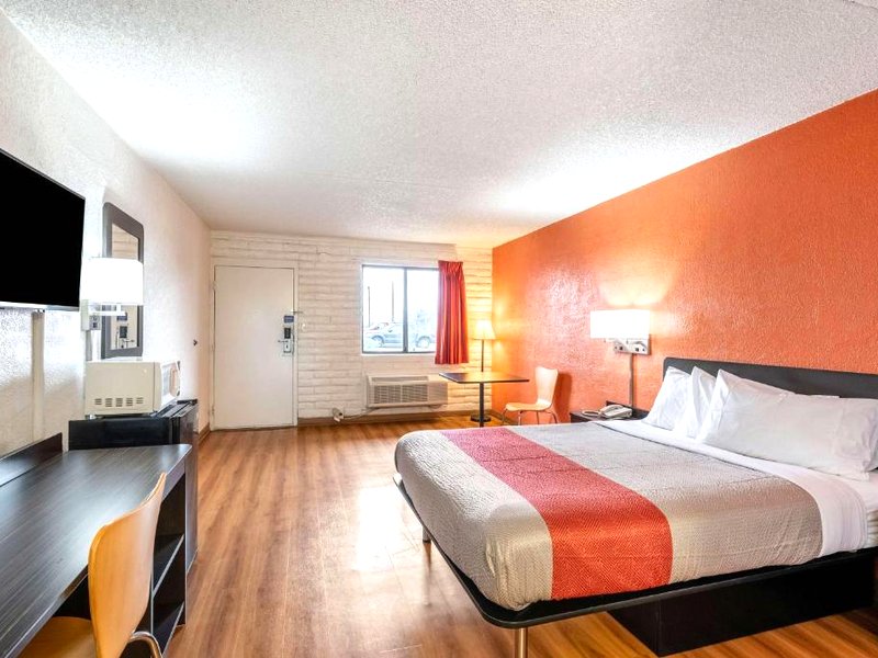 Motel 6 Eloy, AZ - Casa Grandeの写真