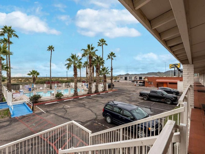 Motel 6 Eloy, AZ - Casa Grandeの写真