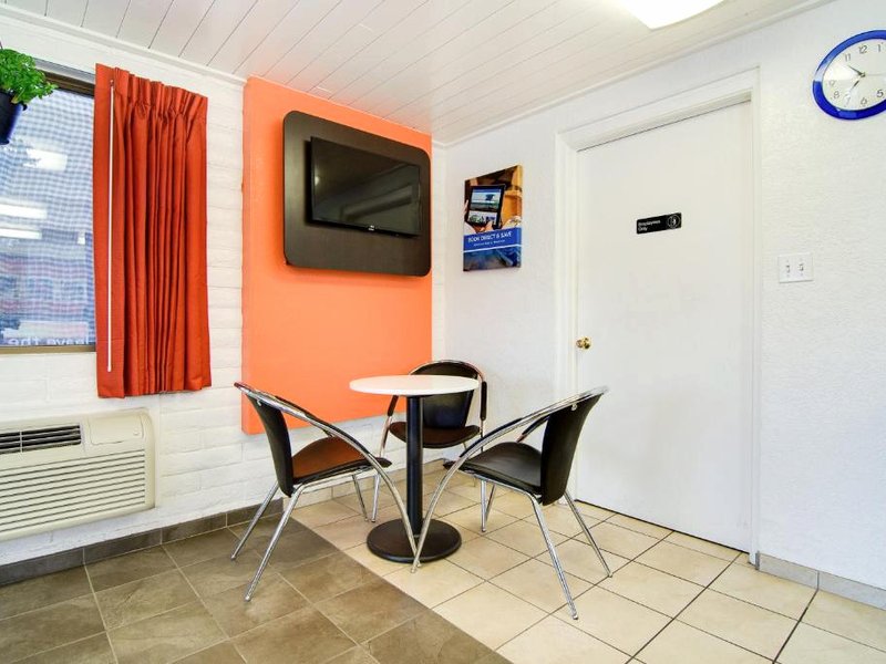 Motel 6 Eloy, AZ - Casa Grandeの写真