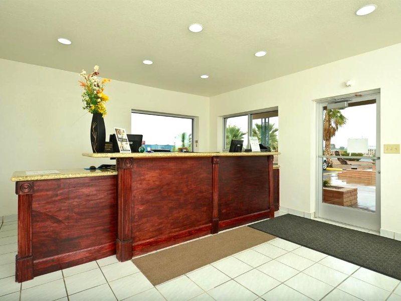 Americas Best Value Inn Eloy Casa Grandeの写真