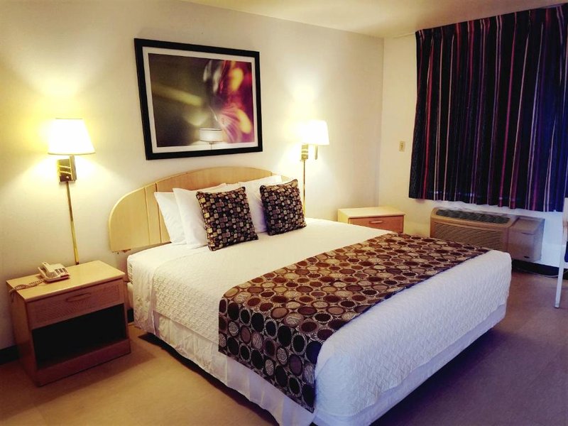 Americas Best Value Inn Eloy Casa Grandeの写真