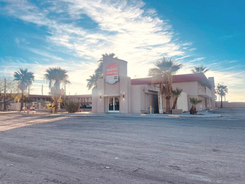 Happy Smart Inn I-10 Eloy and Casa Grandeの写真