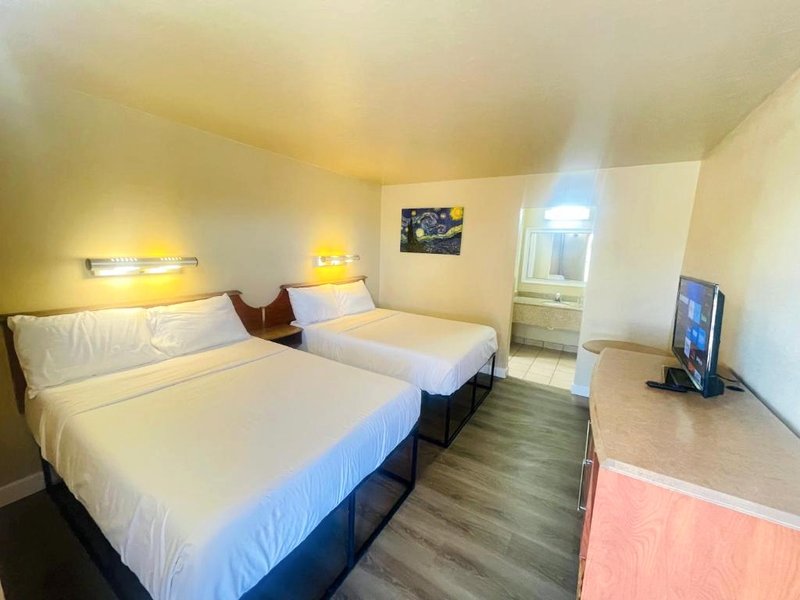 Happy Smart Inn I-10 Eloy and Casa Grandeの写真