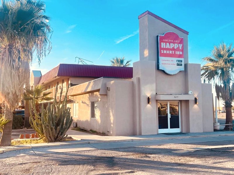 Happy Smart Inn I-10 Eloy and Casa Grandeの写真