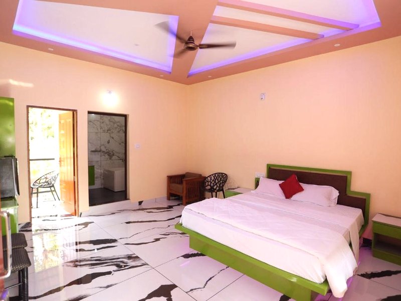 ［マラヤトア］ヴィラ（m²）｜ 4ベッドルーム／10バスルーム (Karingens Resort)の写真