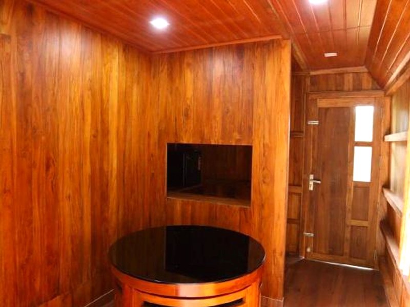 ［マラヤトア］ヴィラ（m²）｜ 4ベッドルーム／10バスルーム (Karingens Resort)の写真