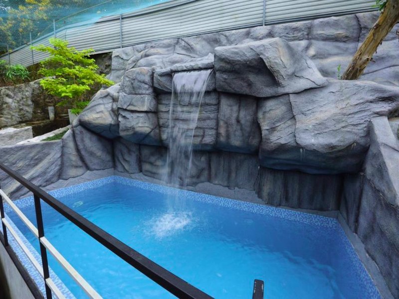 ［マラヤトア］ヴィラ（m²）｜ 4ベッドルーム／10バスルーム (Karingens Resort)の写真