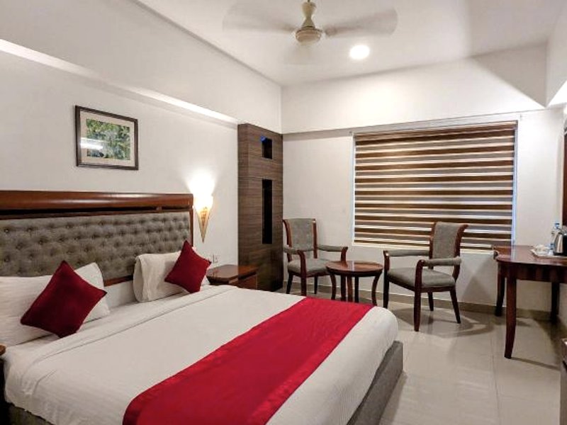 Kunnathan Residencyの写真