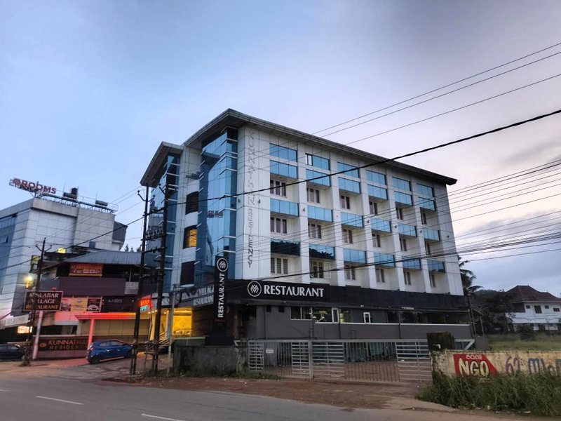 Kunnathan Residencyの写真