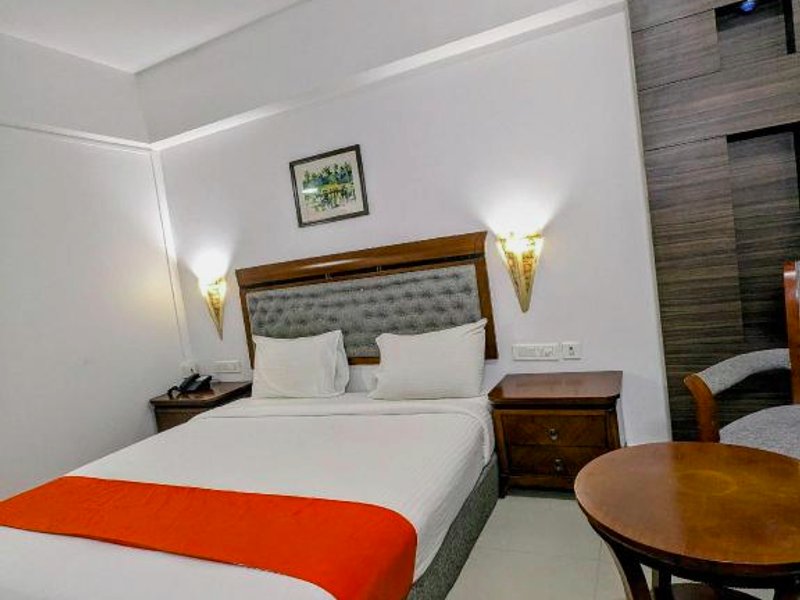 Kunnathan Residencyの写真