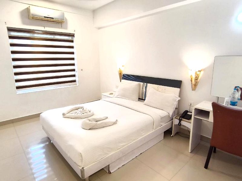 Kunnathan Residencyの写真