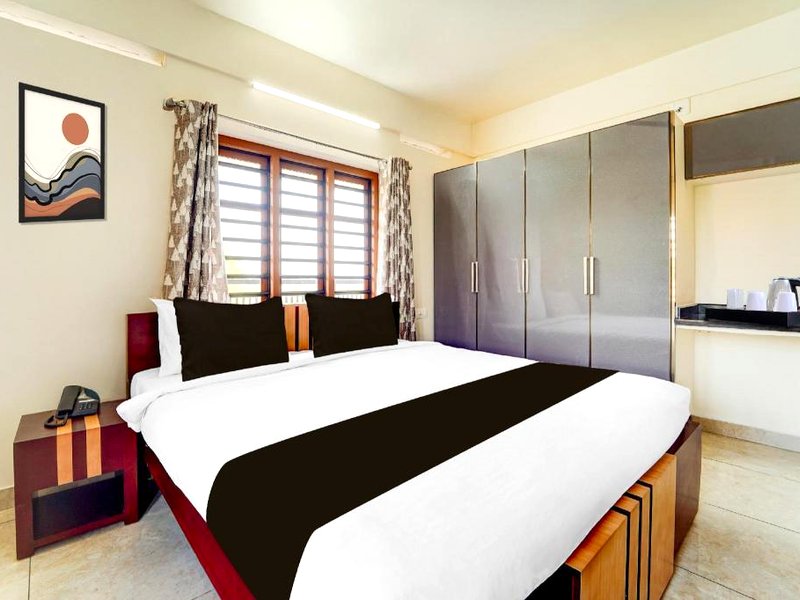 Townhouse Kalady Near Airportの写真