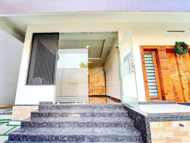 Townhouse Kalady Near Airportの写真