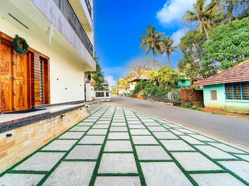 Townhouse Kalady Near Airportの写真