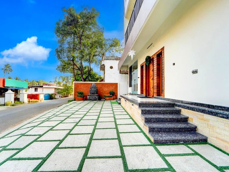 Townhouse Kalady Near Airportの写真