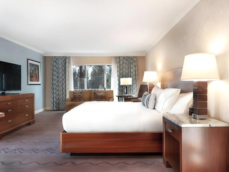 リトル アメリカ ホテル フラッグスタッフ (Little America Hotel Flagstaff)の写真