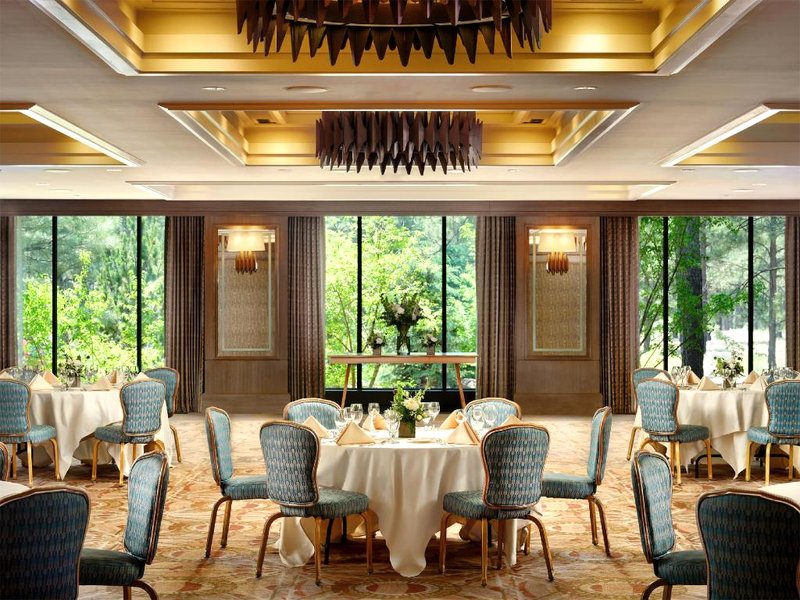 リトル アメリカ ホテル フラッグスタッフ (Little America Hotel Flagstaff)の写真